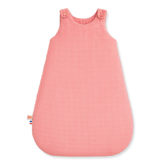 Vinter Sovpåse i Ekologisk Bomull - Vichy